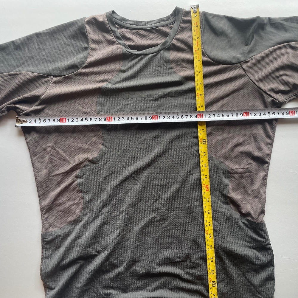 Gyakusou Nike Undercover Lab T-shirt